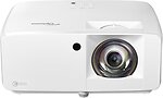 Фото Optoma ZH451ST