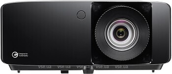 Фото Optoma UHZ67