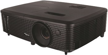 Фото Optoma DH1020