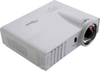 Фото Optoma X306ST