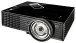 Фото ViewSonic PJD6683w