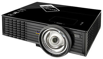 Фото ViewSonic PJD6683w