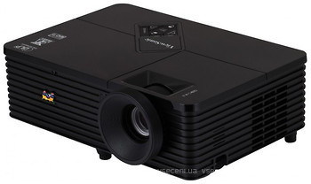 Фото ViewSonic PJD7223