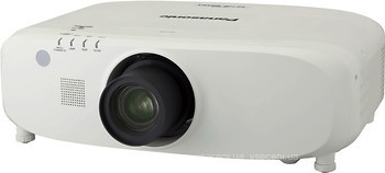 Фото Panasonic PT-EZ770ZE