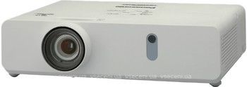 Фото Panasonic PT-VX415NZE