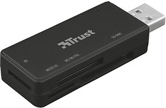 Фото Trust Nanga USB 3.1 (21935)