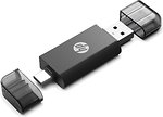 Фото HP DHC-CT102 Black