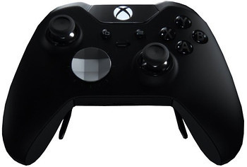 Фото Microsoft Xbox One Wireless Controller Elite