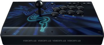 Фото Razer Panthera Evo Arcade Stick