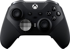 Фото Microsoft Xbox One Wireless Controller Elite Series 2