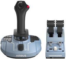 Фото Thrustmaster TCA Officer Pack Airbus Edition (2960842)