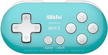 Фото 8BitDo Zero 2