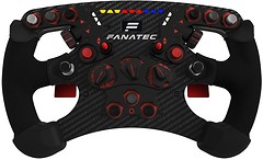 Фото Fanatec ClubSport Steering Wheel Formula V2