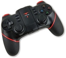 Фото Terios T6 Plus