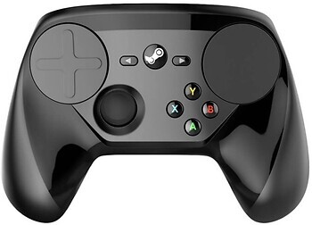 Фото Valve Steam Controller