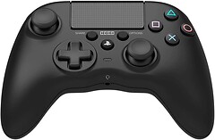 Фото HORI Onix Plus Asymmetric Remote (4961818031180)