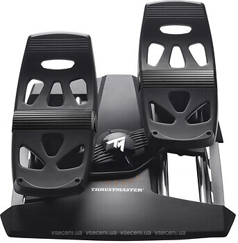 Фото Thrustmaster T.Flight Rudder Pedals