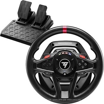 Фото Thrustmaster T128