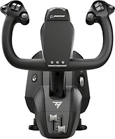 Фото Thrustmaster TCA Yoke Boeing Edition