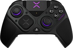 Фото PDP Victrix Pro BFG Wireless Controller for PS5 (052-002-BK)
