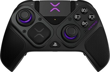 Фото PDP Victrix Pro BFG Wireless Controller for PS5 (052-002-BK)