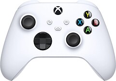 Фото Microsoft Xbox Wireless Controller Robot White