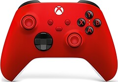 Фото Microsoft Xbox Wireless Controller Pulse Red