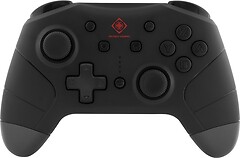 Фото Deltaco GAM-103 Wireless Controller Black
