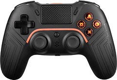 Фото Deltaco GAM-139 Wireless Controller Black