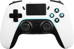 Фото Deltaco GAM-139-W Wireless Controller White