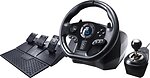 Фото Subsonic SuperDrive GS 850-X Steering Wheel (SA5627-NG)