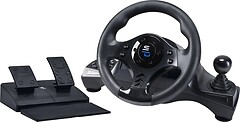 Фото Subsonic Superdrive GS 750 Steering Wheel (SA5156-NG)