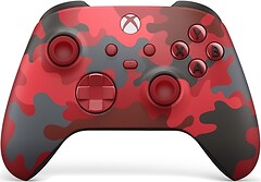 Фото Microsoft Xbox Wireless Controller Daystrike Camo Special Edition