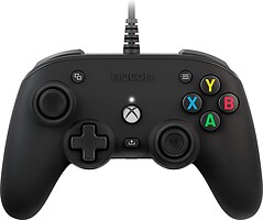 Фото Nacon Pro Compact Controller Black