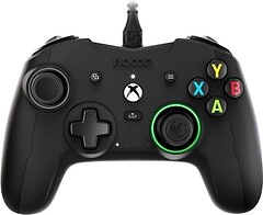 Фото Nacon Revolution X Pro Controller Black