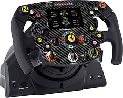 Фото Thrustmaster Wheel Add-On Ferrari SF1000 Edition (4060172)