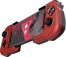 Фото Turtle Beach Atom Controller Red/Black