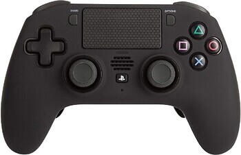 Фото PowerA Fusion Pro Wireless Controller for PlayStation 4