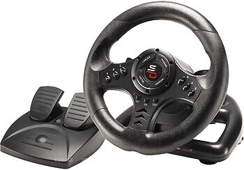 Фото Subsonic Superdrive SV 450 Steering Wheel