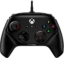 Фото HP HyperX Clutch Gladiate Wired Xbox Licensed Controller (6L366AA)