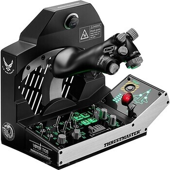 Фото Thrustmaster Viper TQS Mission Pack (4060254)