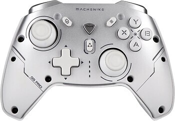 Фото Machenike G5 Pro White