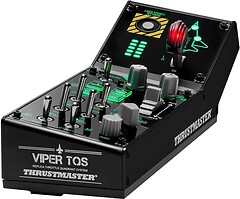 Фото Thrustmaster Viper Panel (4060255)