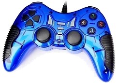 Фото Voltronic U-900 DualShock (PK-U-900-BE)