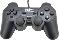 Фото Voltronic USB-208 Black