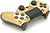 Фото Voltronic DualShock 4 Gold