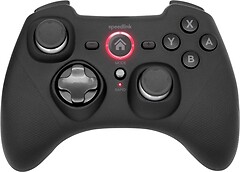 Фото Speedlink Rait Bluetooth Gamepad (SL-330402-RRBK)