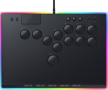 Фото Razer Kitsune Black (RZ06-05020100-R3G1)