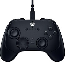 Фото Razer Wolverine V3 Tournament Edition Black (RZ06-05210100-R3M1)