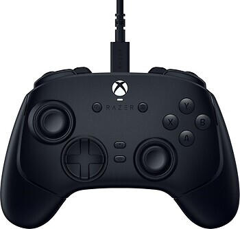 Фото Razer Wolverine V3 Tournament Edition Black (RZ06-05210100-R3M1)